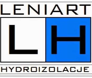 Leniart Hydroizolacje logo