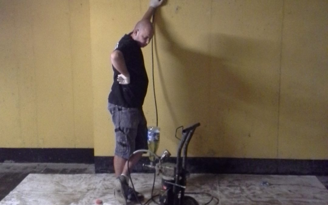 Na czym dokładnie polegają iniekcje krystaliczne?